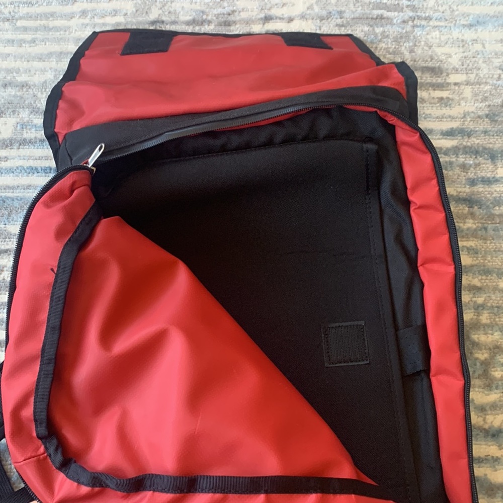 Chrome Backpack - image 5